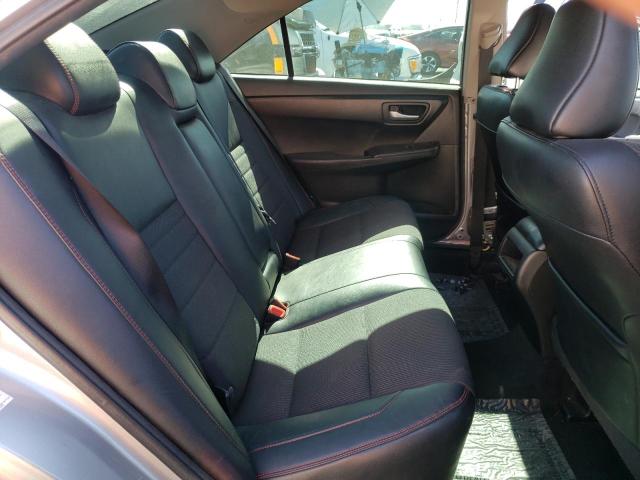 Photo 6 from auction – 2016 TOYOTA CAMRY LE with VIN 4T1BF1FKXGU224266