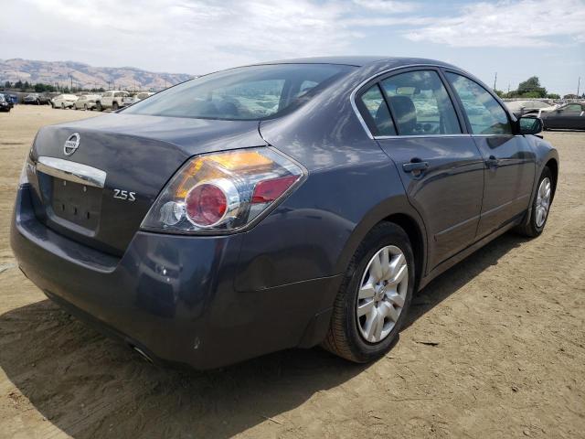 Photo 4 from auction – 2010 NISSAN ALTIMA BAS with VIN 1N4AL2APXAC175770