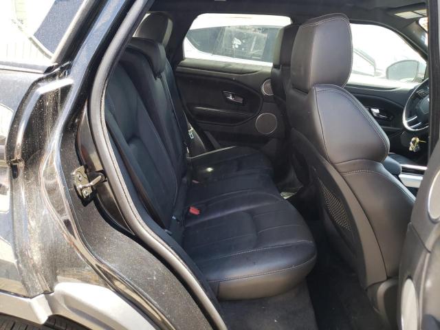 Photo 6 from auction – 2017 LAND ROVER RANGE ROVE with VIN SALVP2BG7HH253815