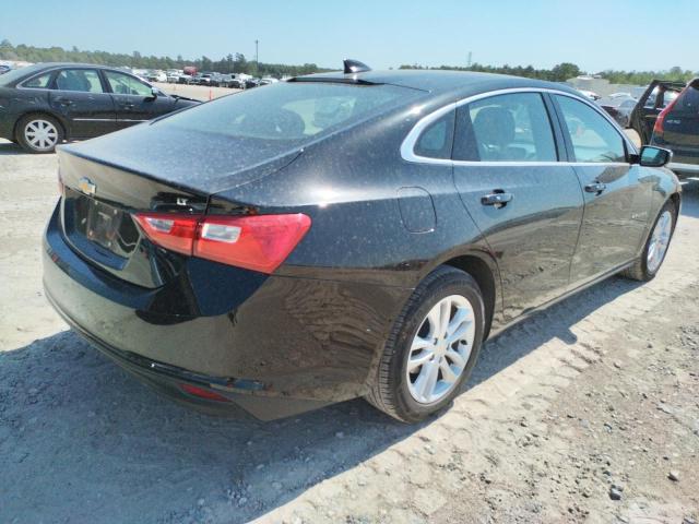 Photo 4 from auction – 2018 CHEVROLET MALIBU LT with VIN 1G1ZD5ST2JF147430