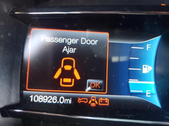 Photo 8 from auction – 2019 FORD EXPLORER X with VIN 1FM5K7D85KGA26544