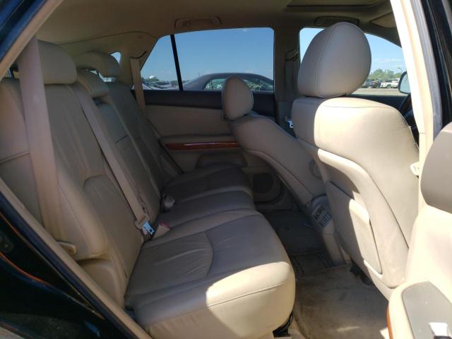 Photo 6 from auction – 2004 LEXUS RX330 with VIN JTJHA31UX40018043
