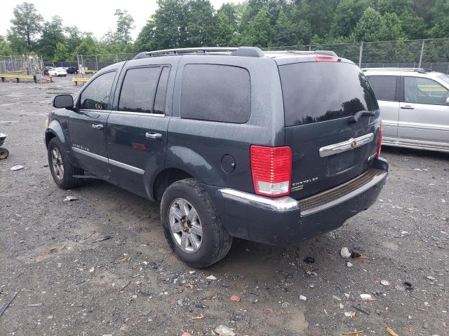 Photo 3 from auction – 2009 CHRYSLER ASPEN LIMI with VIN 1A8HW58P69F707803