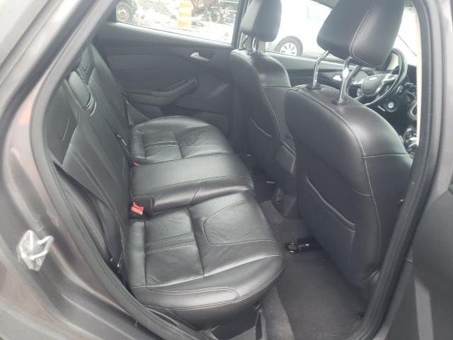 Photo 6 from auction – 2012 FORD FOCUS with VIN 1FAHP3H20CL140323