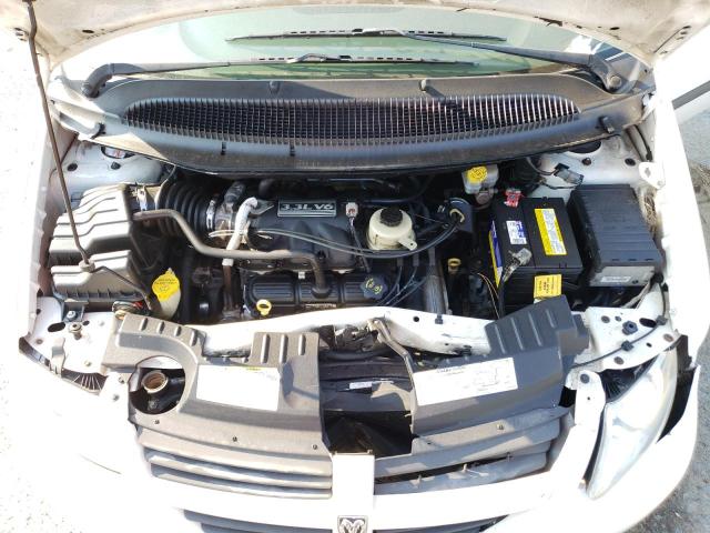 Photo 7 from auction – 2005 DODGE GRAND CARA with VIN 1D4GP24R35B183861