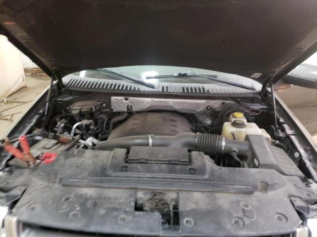 Photo 7 from auction – 2016 FORD EXPEDITION with VIN 1FMJU2AT3GEF49567
