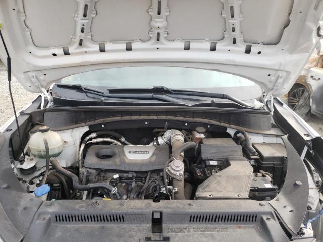 Photo 7 from auction – 2016 HYUNDAI TUCSON LIM with VIN KM8J33A25GU157163