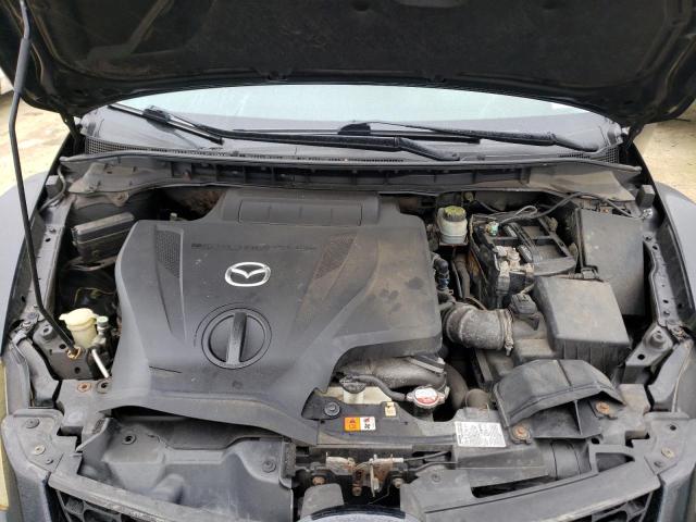 Photo 7 from auction – 2009 MAZDA CX-7 with VIN JM3ER29L290224766