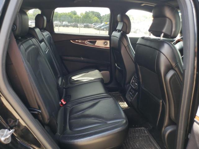 Photo 6 from auction – 2016 LINCOLN MKX RESERV with VIN 2LMTJ8LR3GBL32848