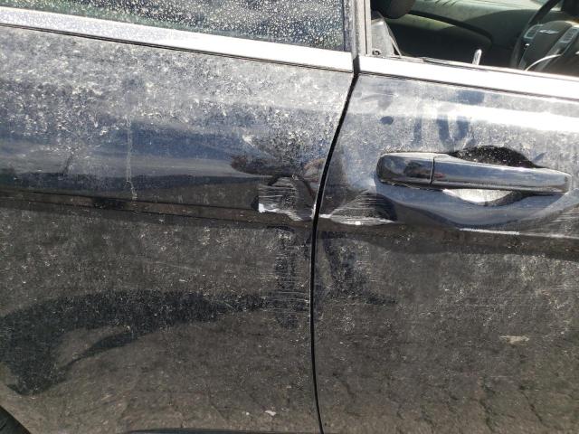 Foto 9 de la subasta – 2011 CHRYSLER 200 TOURIN con VIN 1C3BC2EB2BN599600