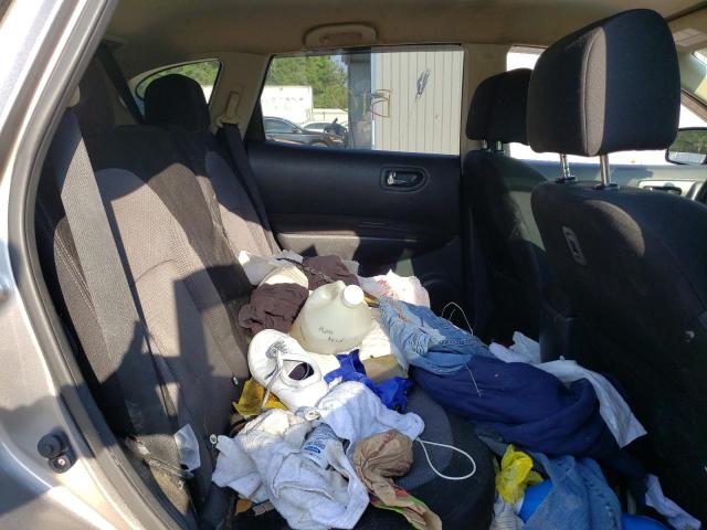 Photo 6 from auction – 2013 NISSAN ROGUE S with VIN JN8AS5MT7DW505945
