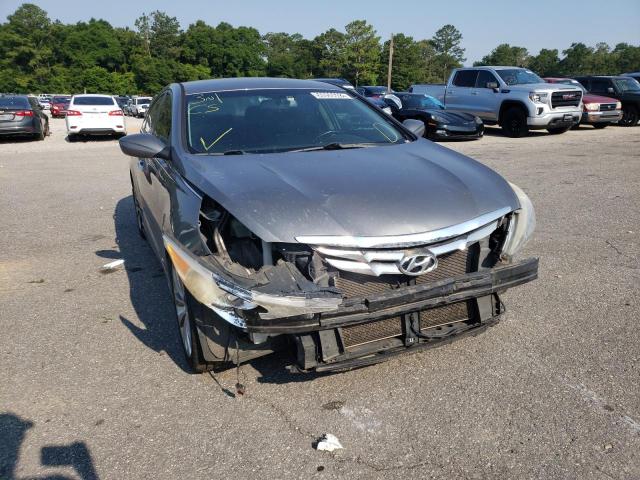 Photo 9 from auction – 2013 HYUNDAI SONATA GLS with VIN 5NPEC4AC1DH554038