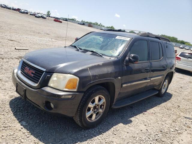 Photo 2 from auction – 2003 GMC ENVOY XL with VIN 1GKET16P436210243