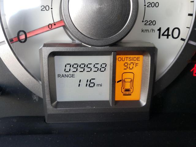 Photo 8 from auction – 2011 HONDA PILOT EXL with VIN 5FNYF3H50BB051781
