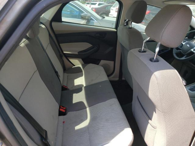 Photo 6 from auction – 2012 FORD FOCUS SE with VIN 1FAHP3F27CL309059