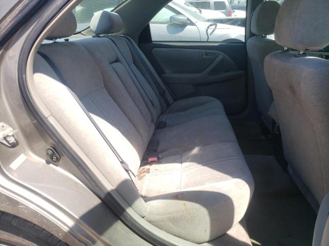 Photo 6 from auction – 1999 TOYOTA CAMRY LE with VIN 4T1BF22K9XU080611