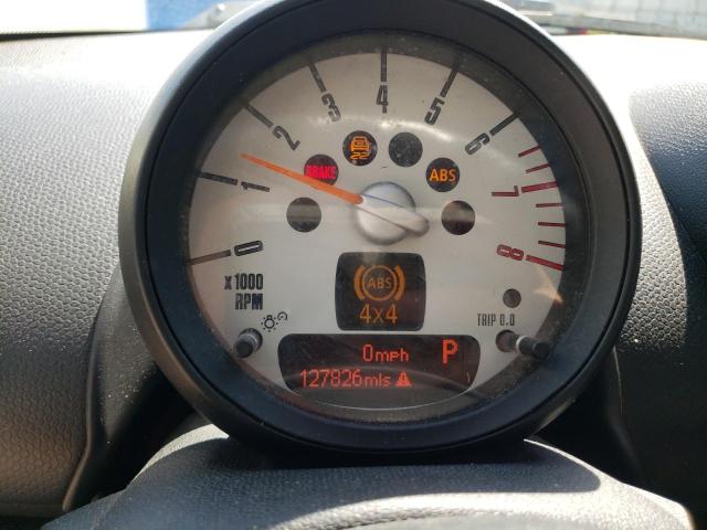 Photo 8 from auction – 2012 MINI COOPER S C with VIN WMWZC5C51CWL59441
