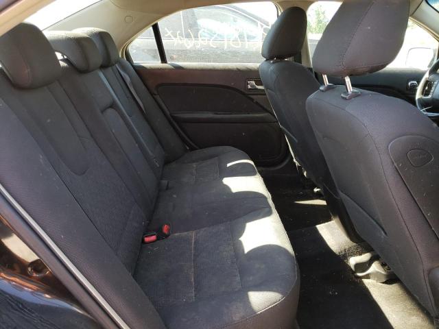 Photo 6 from auction – 2010 FORD FUSION SE with VIN 3FAHP0HG2AR356344