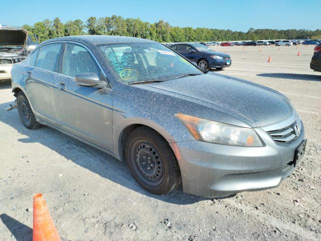 HONDA ACCORD LX 2012 with VIN 1HGCP2F35CA171283 - Photo from auction