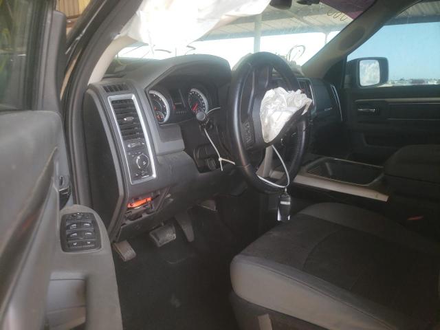 Photo 9 from auction – 2016 RAM 1500 SLT with VIN 1C6RR6LT1GS169259
