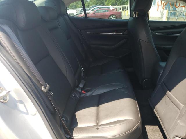 Photo 6 from auction – 2020 MAZDA 3 SELECT with VIN JM1BPACL8L1173182