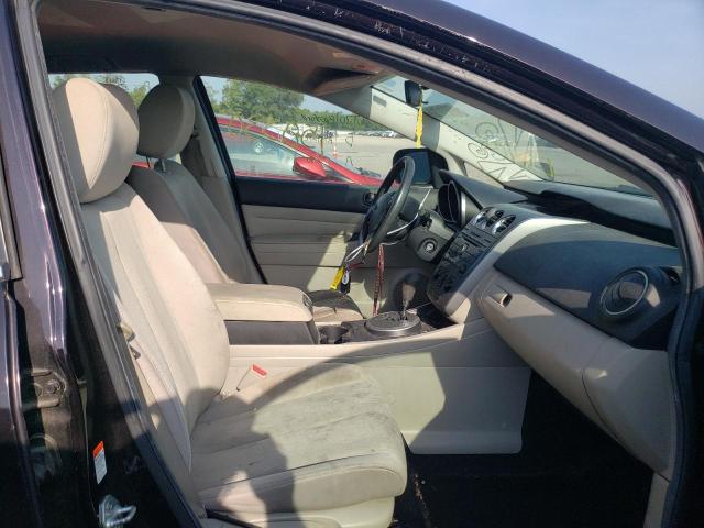 Photo 5 from auction – 2011 MAZDA CX-7 with VIN JM3ER2A5XB0392674