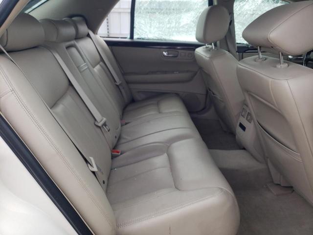 Photo 6 from auction – 2008 CADILLAC DTS with VIN 1G6KD57Y98U157944