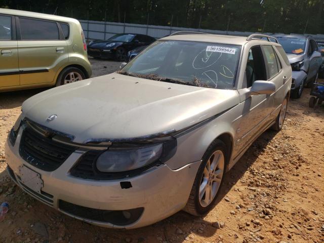 Photo 2 from auction – 2006 SAAB 9-5 BASE with VIN YS3ED59G363520135