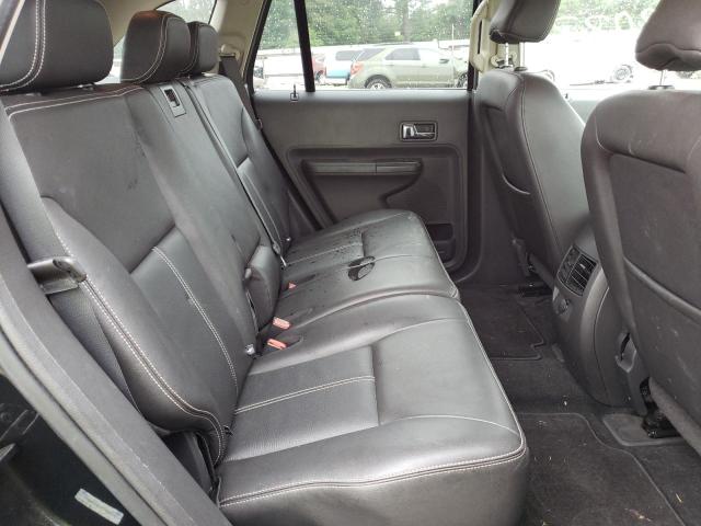 Photo 6 from auction – 2010 FORD EDGE LIMIT with VIN 2FMDK4KC9ABA85751