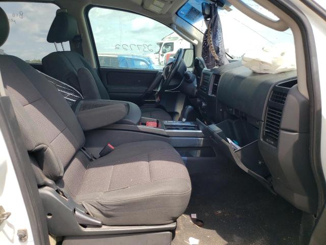 Photo 5 from auction – 2010 NISSAN TITAN XE with VIN 1N6AA0ED2AN324596