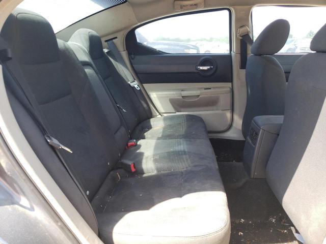 Photo 6 from auction – 2006 DODGE CHARGER SE with VIN 2B3KA43G16H176373