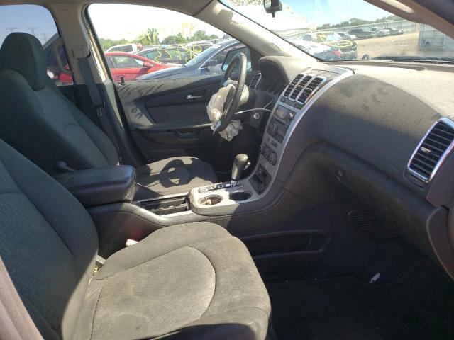 Photo 5 from auction – 2009 GMC ACADIA SLE with VIN 1GKER13D19J156186