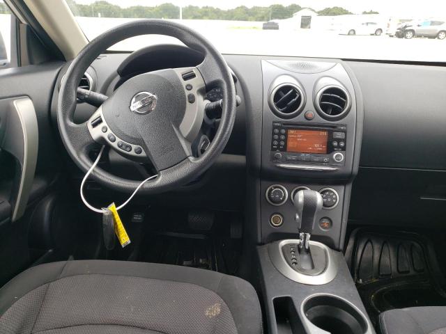 Photo 9 from auction – 2011 NISSAN ROGUE S with VIN JN8AS5MT9BW576030