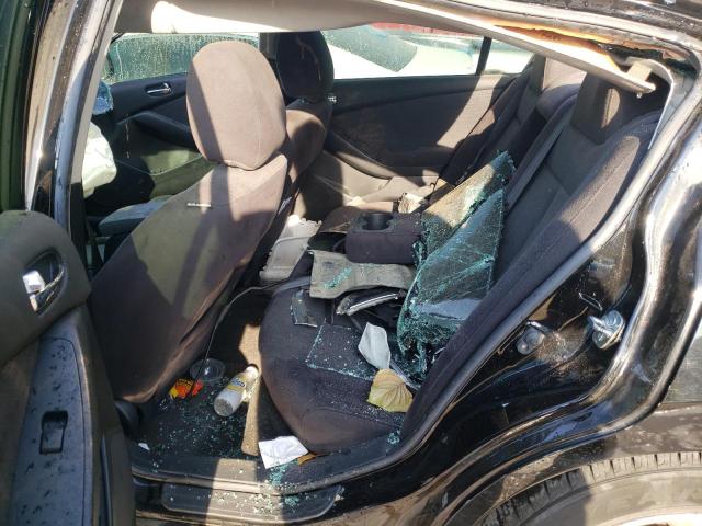 Photo 6 from auction – 2011 NISSAN ALTIMA BAS with VIN 1N4AL2AP7BN495277