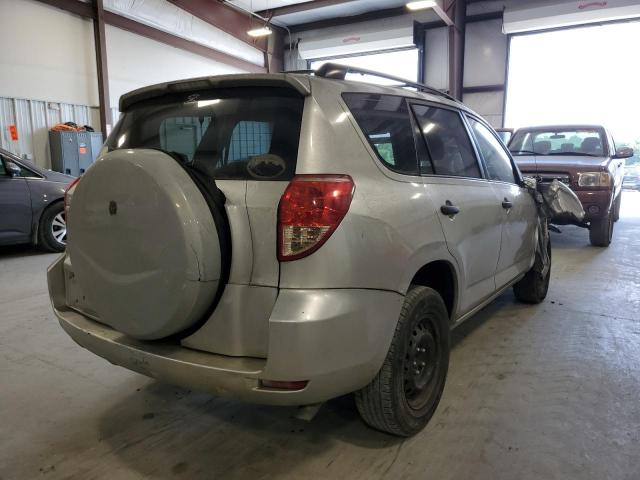 Photo 4 from auction – 2008 TOYOTA RAV4 with VIN JTMZD33V585084738