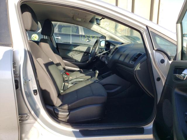 Photo 5 from auction – 2014 KIA FORTE LX with VIN KNAFX4A60E5203946