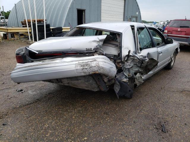 Photo 9 from auction – 1997 MERCURY GRAND MARQ with VIN 2MELM75W8VX603390