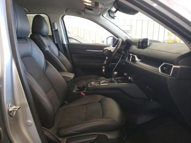 Photo 5 from auction – 2019 MAZDA CX-5 TOURI with VIN JM3KFACM6K1563585