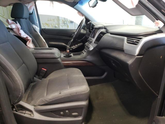 Photo 5 from auction – 2015 GMC YUKON SLE with VIN 1GKS2AKCXFR179849