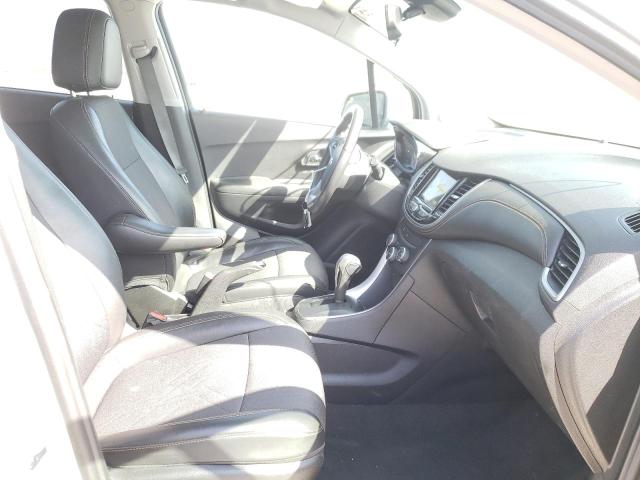 Photo 5 from auction – 2019 CHEVROLET TRAX 1LT with VIN 3GNCJLSB3KL360094