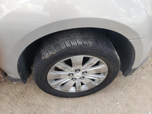 Photo 9 from auction – 2011 CHEVROLET EQUINOX LT with VIN 2CNALPEC6B6381463