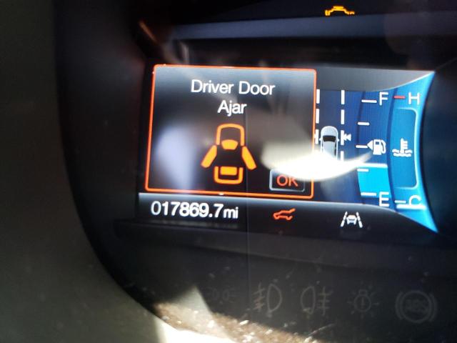 Photo 8 from auction – 2020 FORD EDGE SEL with VIN 2FMPK3J93LBB58421