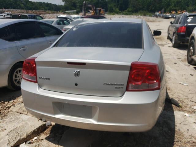 Photo 10 from auction – 2010 DODGE CHARGER SX with VIN 2B3CA3CV9AH181231