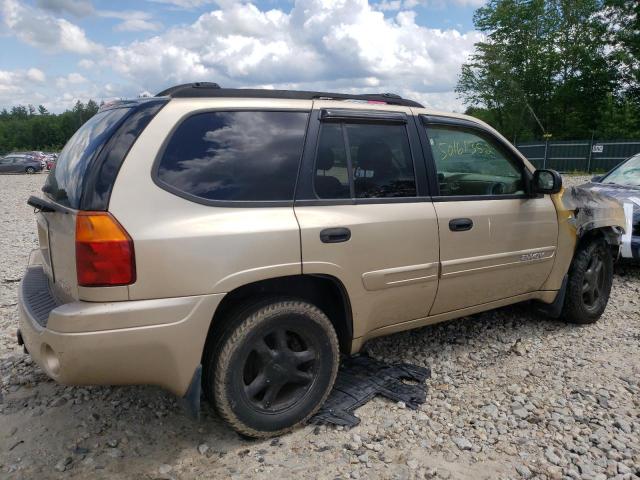 Photo 4 from auction – 2004 GMC ENVOY with VIN 1GKDT13S342235003