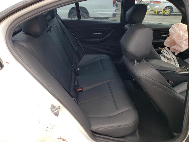 Photo 6 from auction – 2015 BMW 335 I with VIN WBA3A9C52FK473060