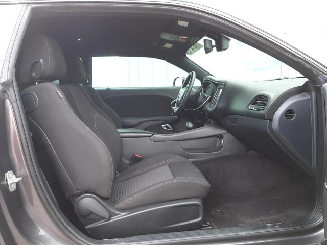 Photo 5 from auction – 2017 DODGE CHALLENGER with VIN 2C3CDZAG0HH665607