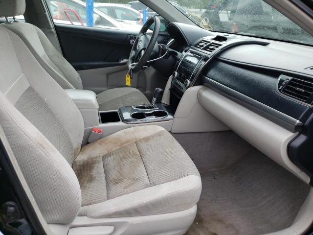 Photo 5 from auction – 2012 TOYOTA CAMRY HYBR with VIN 4T1BD1FK8CU036720
