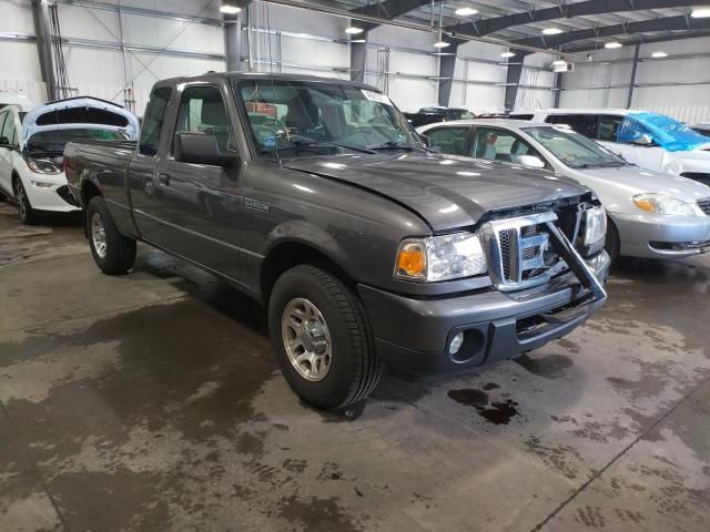 FORD RANGER SUP 2011 with VIN 1FTLR4FE7BPA79447 - Photo from auction