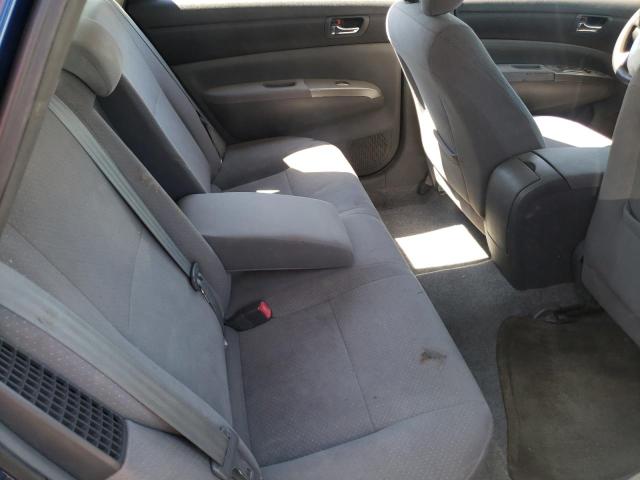 Photo 6 from auction – 2008 TOYOTA PRIUS with VIN JTDKB20U487709454