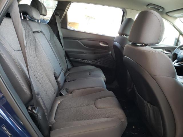 Photo 6 from auction – 2021 HYUNDAI SANTA FE S with VIN 5NMS14AJXMH315012